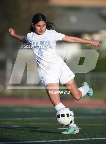Thumbnail 3 in Villa Park @ Esperanza photogallery.