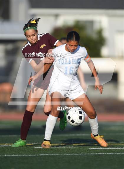 Thumbnail 1 in Villa Park @ Esperanza photogallery.