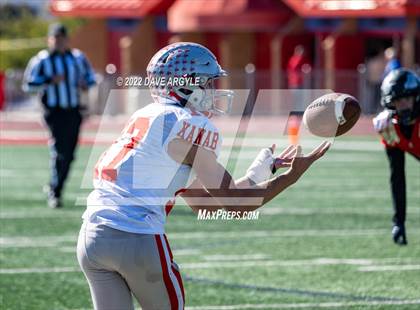 Thumbnail 3 in Layton Christian Academy vs. Kanab (UHSAA 1A Final) photogallery.