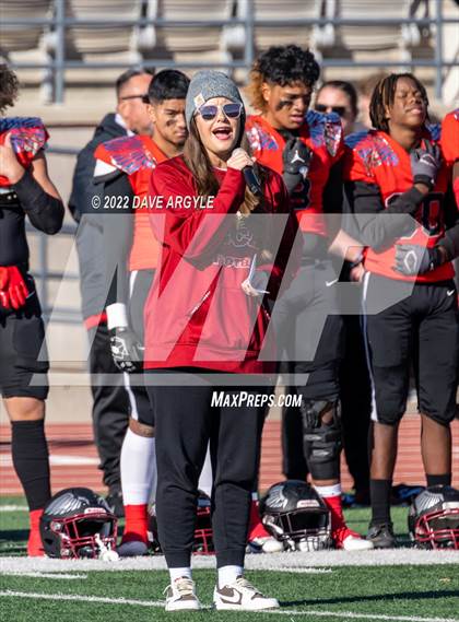 Thumbnail 1 in Layton Christian Academy vs. Kanab (UHSAA 1A Final) photogallery.