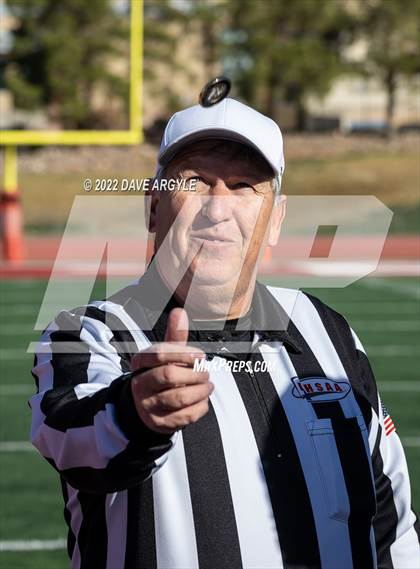 Thumbnail 1 in Layton Christian Academy vs. Kanab (UHSAA 1A Final) photogallery.