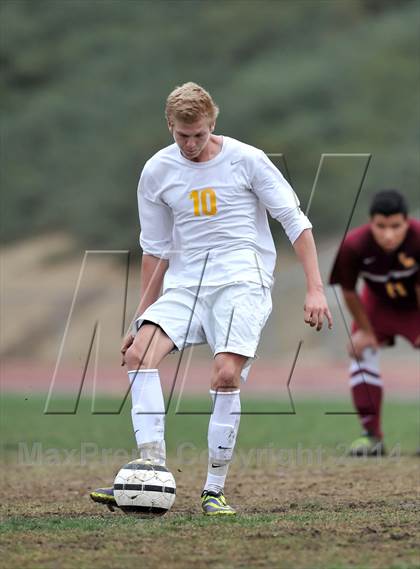 Thumbnail 1 in El Modena @ Brea Olinda photogallery.