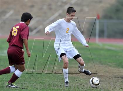 Thumbnail 1 in El Modena @ Brea Olinda photogallery.