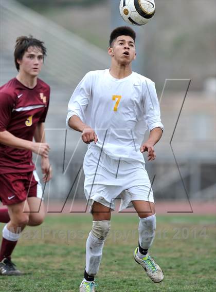 Thumbnail 1 in El Modena @ Brea Olinda photogallery.
