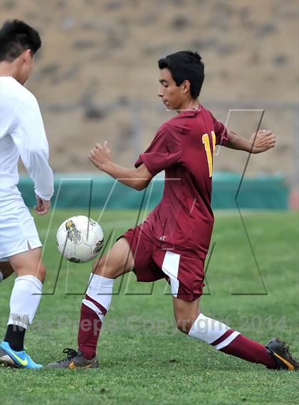 Thumbnail 1 in El Modena @ Brea Olinda photogallery.