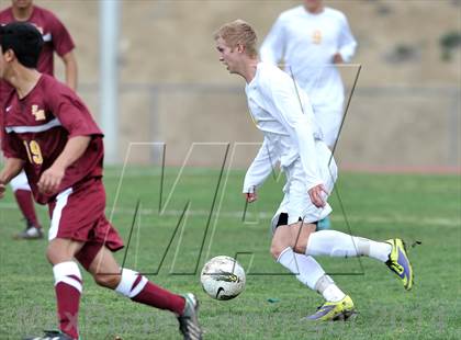 Thumbnail 1 in El Modena @ Brea Olinda photogallery.
