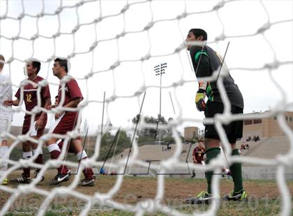 Thumbnail 2 in El Modena @ Brea Olinda photogallery.