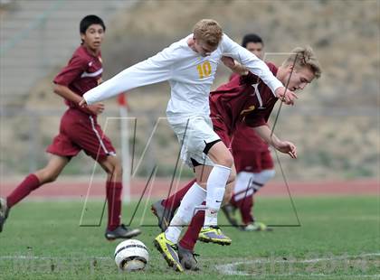 Thumbnail 1 in El Modena @ Brea Olinda photogallery.