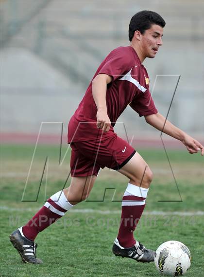 Thumbnail 3 in El Modena @ Brea Olinda photogallery.