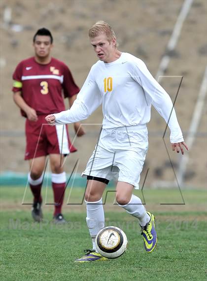Thumbnail 2 in El Modena @ Brea Olinda photogallery.