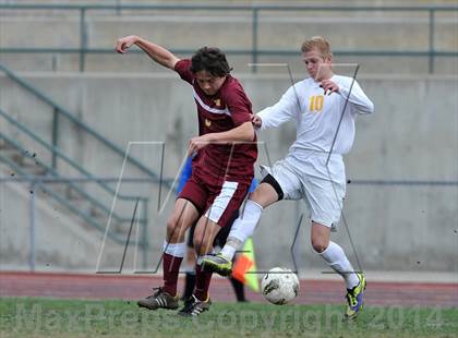 Thumbnail 1 in El Modena @ Brea Olinda photogallery.