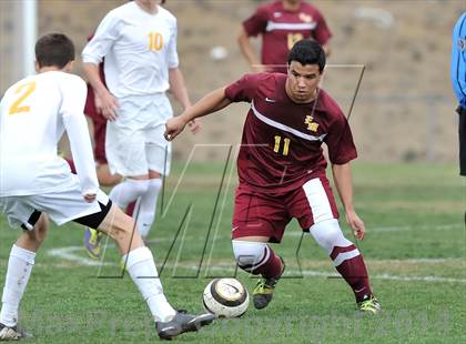 Thumbnail 3 in El Modena @ Brea Olinda photogallery.