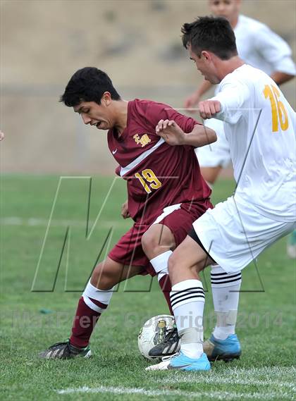Thumbnail 2 in El Modena @ Brea Olinda photogallery.