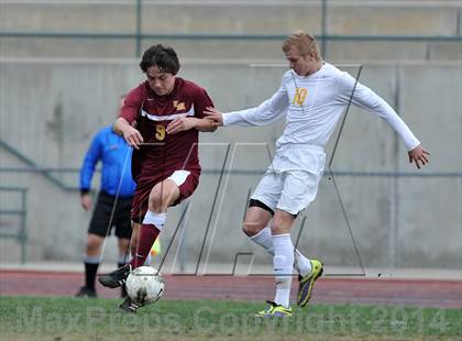 Thumbnail 2 in El Modena @ Brea Olinda photogallery.