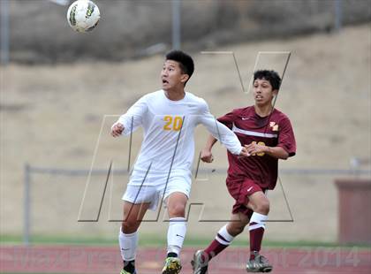 Thumbnail 1 in El Modena @ Brea Olinda photogallery.