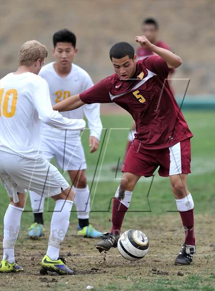 Thumbnail 1 in El Modena @ Brea Olinda photogallery.