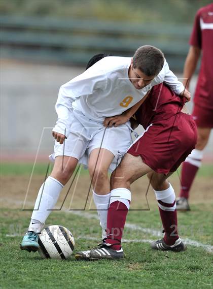 Thumbnail 1 in El Modena @ Brea Olinda photogallery.