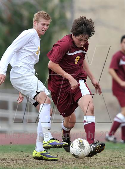 Thumbnail 2 in El Modena @ Brea Olinda photogallery.