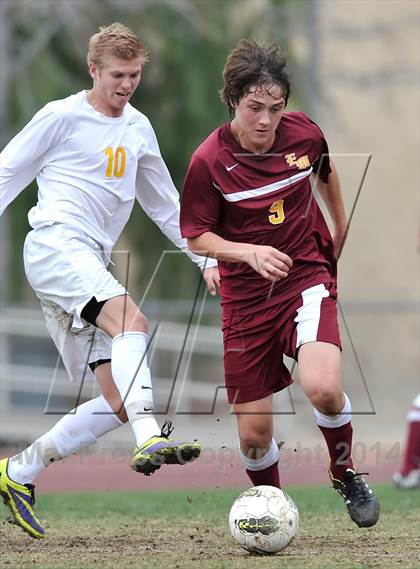 Thumbnail 1 in El Modena @ Brea Olinda photogallery.