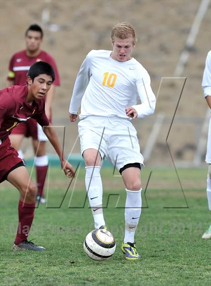 Thumbnail 2 in El Modena @ Brea Olinda photogallery.