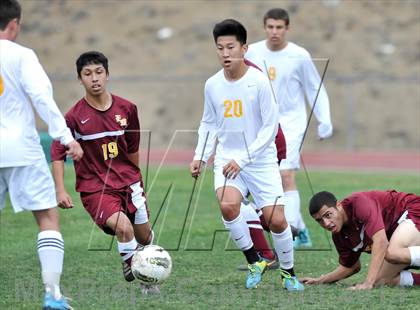 Thumbnail 1 in El Modena @ Brea Olinda photogallery.