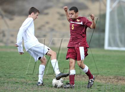 Thumbnail 2 in El Modena @ Brea Olinda photogallery.