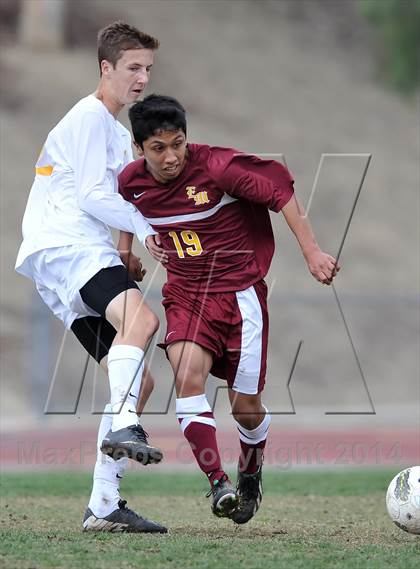 Thumbnail 2 in El Modena @ Brea Olinda photogallery.
