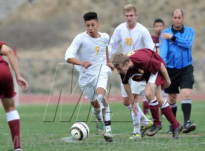 Thumbnail 2 in El Modena @ Brea Olinda photogallery.