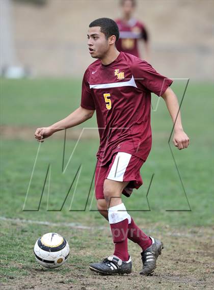 Thumbnail 2 in El Modena @ Brea Olinda photogallery.