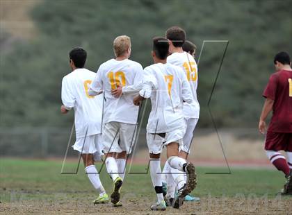 Thumbnail 1 in El Modena @ Brea Olinda photogallery.