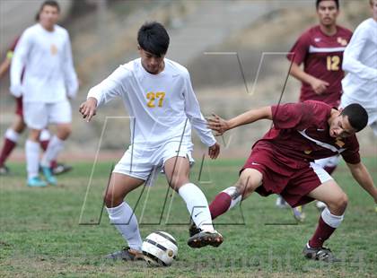 Thumbnail 3 in El Modena @ Brea Olinda photogallery.