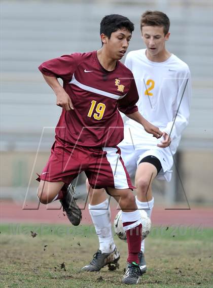 Thumbnail 1 in El Modena @ Brea Olinda photogallery.