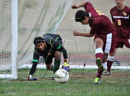 Thumbnail 3 in El Modena @ Brea Olinda photogallery.