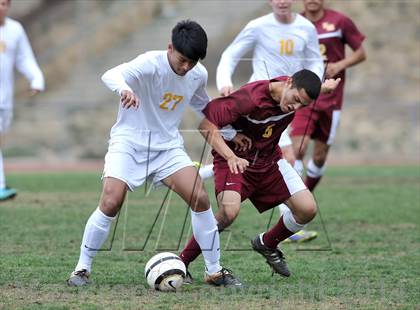 Thumbnail 2 in El Modena @ Brea Olinda photogallery.