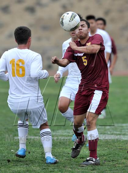 Thumbnail 2 in El Modena @ Brea Olinda photogallery.