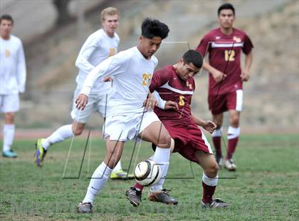 Thumbnail 2 in El Modena @ Brea Olinda photogallery.