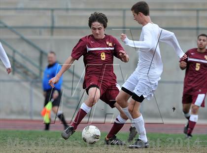 Thumbnail 2 in El Modena @ Brea Olinda photogallery.