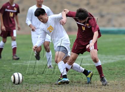 Thumbnail 3 in El Modena @ Brea Olinda photogallery.