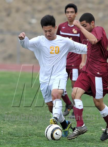 Thumbnail 3 in El Modena @ Brea Olinda photogallery.