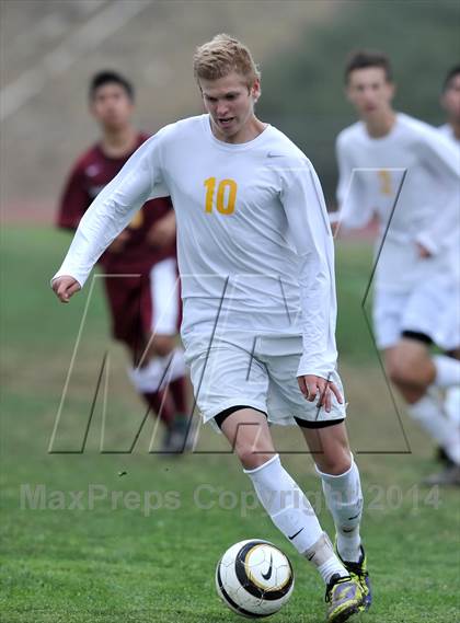 Thumbnail 3 in El Modena @ Brea Olinda photogallery.