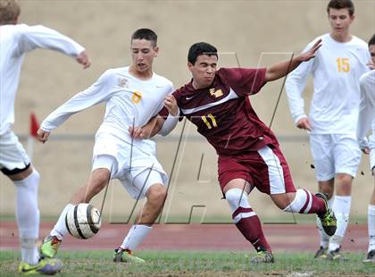 Thumbnail 1 in El Modena @ Brea Olinda photogallery.