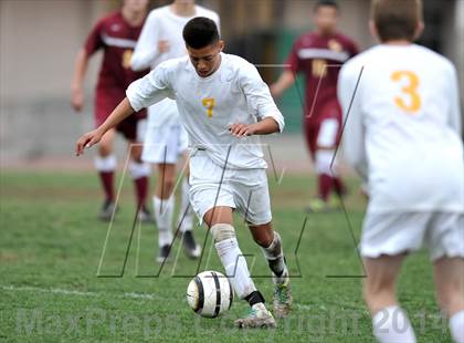 Thumbnail 3 in El Modena @ Brea Olinda photogallery.