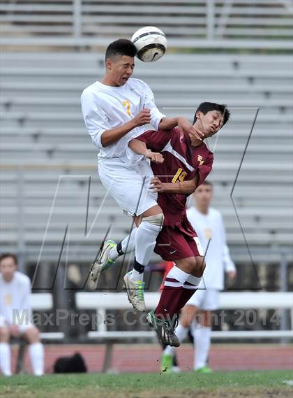 Thumbnail 1 in El Modena @ Brea Olinda photogallery.