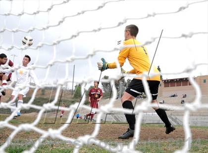 Thumbnail 1 in El Modena @ Brea Olinda photogallery.