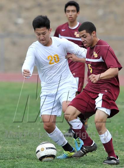 Thumbnail 2 in El Modena @ Brea Olinda photogallery.