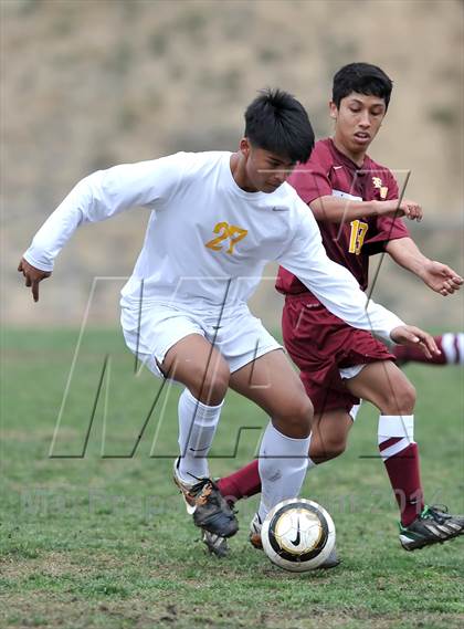 Thumbnail 2 in El Modena @ Brea Olinda photogallery.
