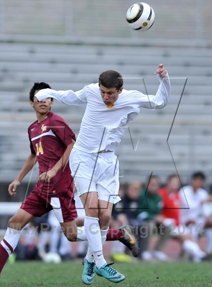 Thumbnail 3 in El Modena @ Brea Olinda photogallery.