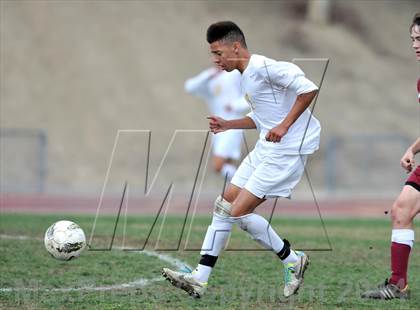 Thumbnail 3 in El Modena @ Brea Olinda photogallery.
