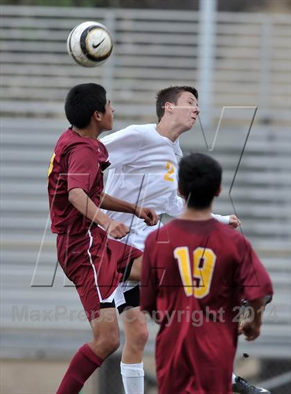 Thumbnail 3 in El Modena @ Brea Olinda photogallery.