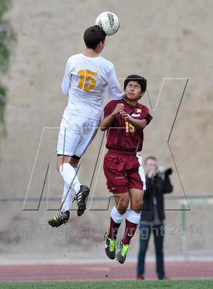 Thumbnail 2 in El Modena @ Brea Olinda photogallery.